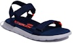Lookbook adidas NEO Comfort Sandal 'Biru Oren' EG6690