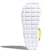 adidas neo Sandal Fesyen Kuning Putih 'Kuning Putih' FU6696