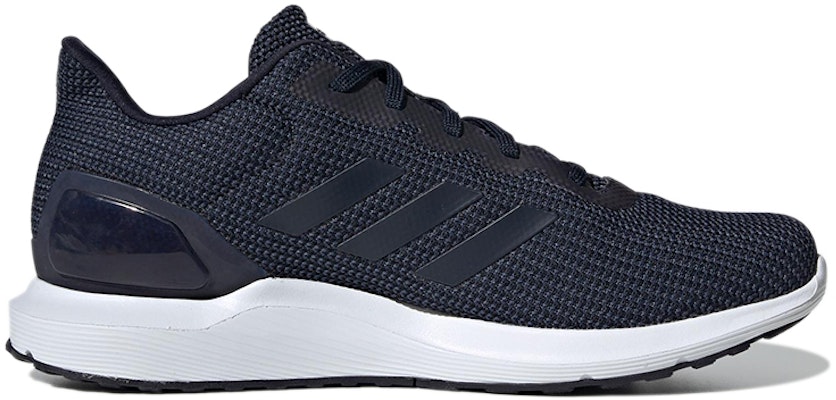 adidas Neo Cosmic 2 'Biru Gelap' F34892 Order adidas Neo Cosmic 2 'Biru Gelap' F34892