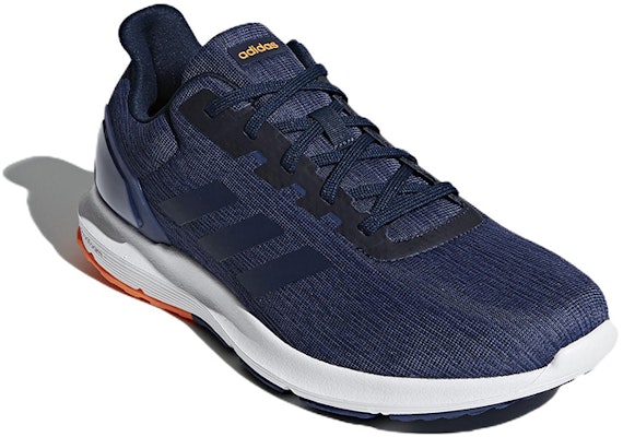 adidas Neo Cosmic 2 'Deep Blue' CP8699 Lookbook adidas Neo Cosmic 2 'Deep Blue' CP8699
