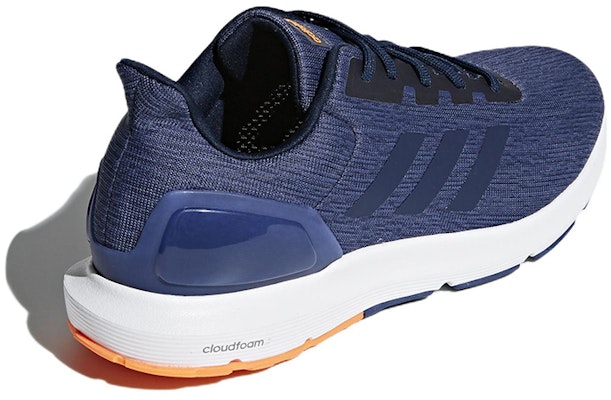 adidas Neo Cosmic 2 'Deep Blue' CP8699 Shop adidas Neo Cosmic 2 'Deep Blue' CP8699