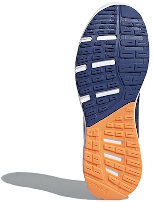 adidas Neo Cosmic 2 'Deep Blue' CP8699 Details for adidas Neo Cosmic 2 'Deep Blue' CP8699