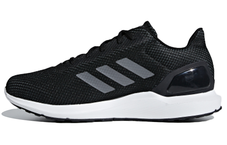 adidas neo Cosmic 2 Black F34881