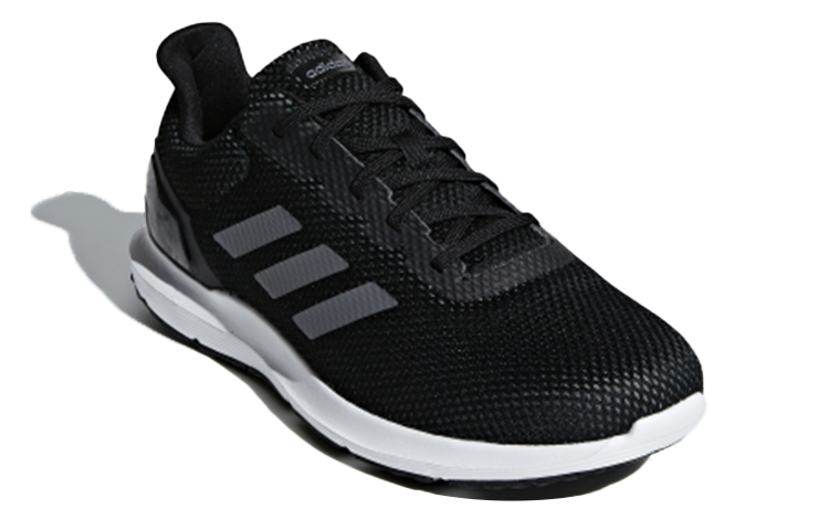 Lookbook adidas neo Cosmic 2 炭黑色