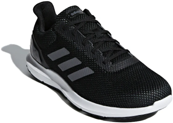 adidas neo Cosmic 2 炭黑色 Lookbook adidas neo Cosmic 2 炭黑色