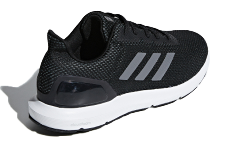 Shop adidas neo Cosmic 2 炭黑色
