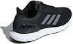 Shop adidas neo Cosmic 2 炭黑色