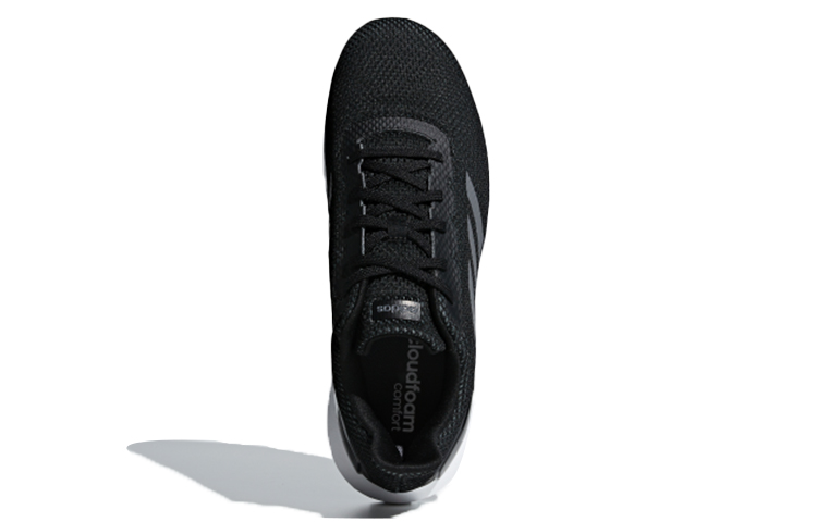 Purchase adidas neo Cosmic 2 炭黑色