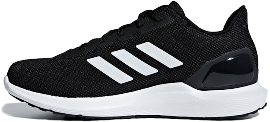 Beli adidas Cosmic 'Black White' F34877 Novelship