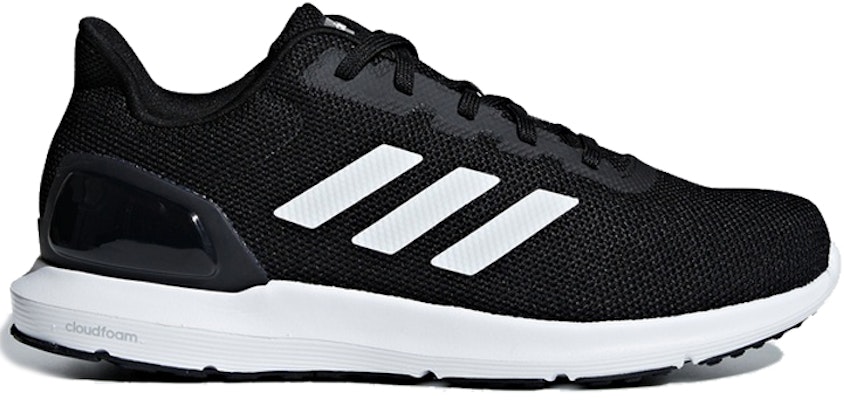 Beli adidas Cosmic 'Black White' F34877 Novelship
