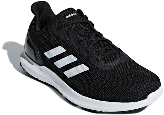 adidas Neo Cosmic 2 Hitam Putih F34877 Lookbook adidas Neo Cosmic 2 Hitam Putih F34877