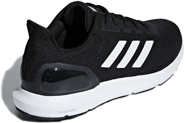 adidas Neo Cosmic 2 Hitam Putih F34877 Shop adidas Neo Cosmic 2 Hitam Putih F34877