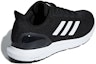 Shop adidas Neo Cosmic 2 Hitam Putih F34877
