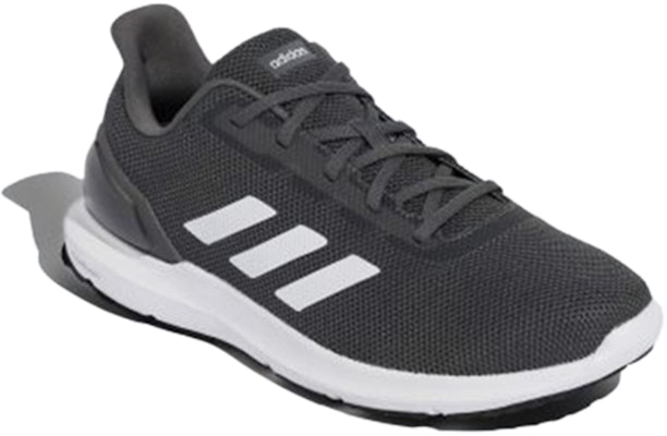 adidas neo Cosmic 2 Abu-Abu/Putih B44881 Lookbook adidas neo Cosmic 2 Abu-Abu/Putih B44881
