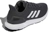 Shop adidas neo Cosmic 2 Abu-Abu/Putih B44881