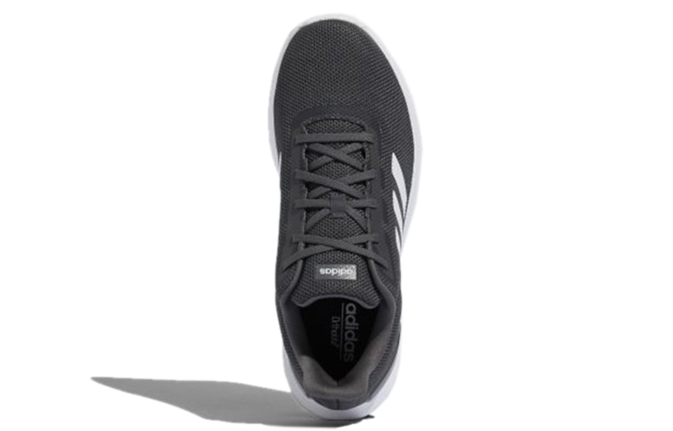 Purchase adidas neo Cosmic 2 Abu-Abu/Putih B44881