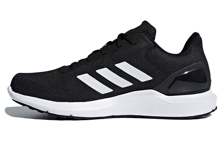 adidas neo Cosmic 2 White/Black B44880