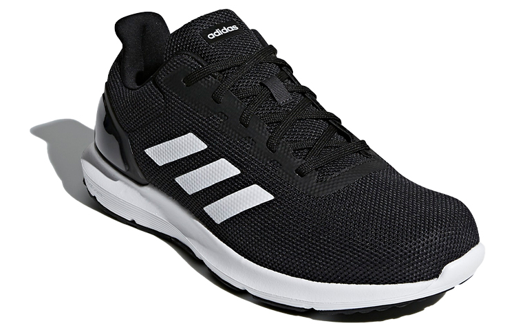 Lookbook adidas neo Cosmic 2 Putih/Hitam B44880