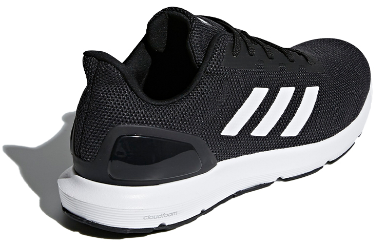 Shop adidas neo Cosmic 2 Putih/Hitam B44880