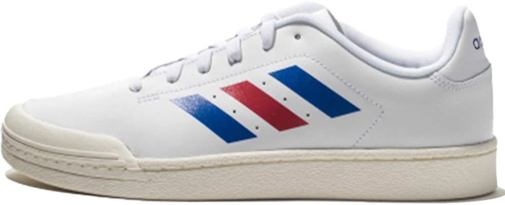 adidas neo Court70s 低筒 滑板鞋 男款 白藍紅 Buy adidas neo Court70s 低筒 滑板鞋 男款 白藍紅