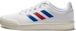 Buy adidas neo Court70s 低筒 滑板鞋 男款 白藍紅
