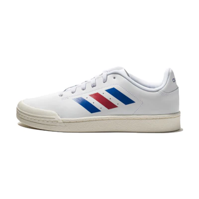 adidas neo Court70s 'White Blue Red'