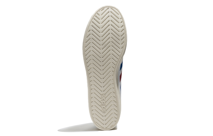 Details for adidas neo Court70s 低筒 滑板鞋 男款 白藍紅