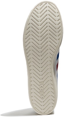 adidas neo Court70s 低筒 滑板鞋 男款 白藍紅 Details for adidas neo Court70s 低筒 滑板鞋 男款 白藍紅