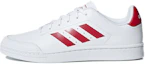 Buy adidas neo Court70s Baskets Blanches B79773