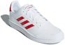 Lookbook adidas neo Court70s Baskets Blanches B79773