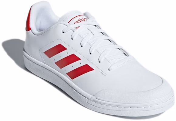 adidas neo Court70s Kasut Putih B79773 Lookbook adidas neo Court70s Kasut Putih B79773