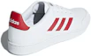 Shop adidas neo Court70s Baskets Blanches B79773