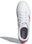 Purchase adidas neo Court70s Baskets Blanches B79773