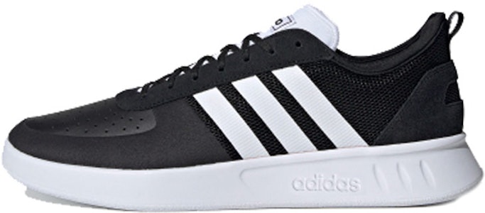 阿迪达斯Neo Court80s '黑白' EG8457 Buy 阿迪达斯Neo Court80s '黑白' EG8457