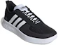 Order adidas neo Court80s 'Hitam Putih' EG8457