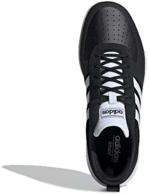 adidas neo Court80s 'Hitam Putih' EG8457 Shop adidas neo Court80s 'Hitam Putih' EG8457