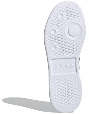adidas neo Court80s 'Black White' EG8457 Purchase adidas neo Court80s 'Black White' EG8457