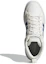 Shop adidas NEO Court80s Mid ''Wit Blauw'' EG4363