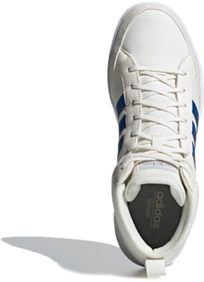adidas NEO Court80s Mid 'White Blue' EG4363 Shop adidas NEO Court80s Mid 'White Blue' EG4363