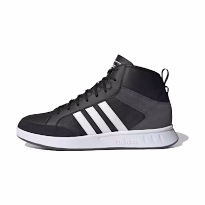 adidas neo Court80s Mid Black