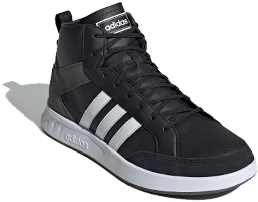 adidas neo Court80s Mid Negro EG4361 Order adidas neo Court80s Mid Negro EG4361
