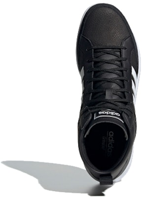 adidas neo Court80s Mid Negro EG4361 Shop adidas neo Court80s Mid Negro EG4361