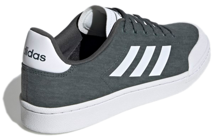 Shop アディダス NEO コート70s ブルー/ホワイト F34609