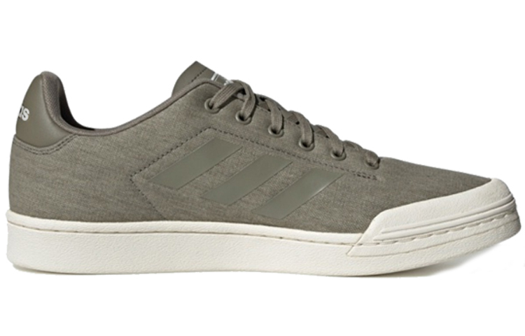 Order adidas Neo Court 70S ''Gris Marron'' EE8017