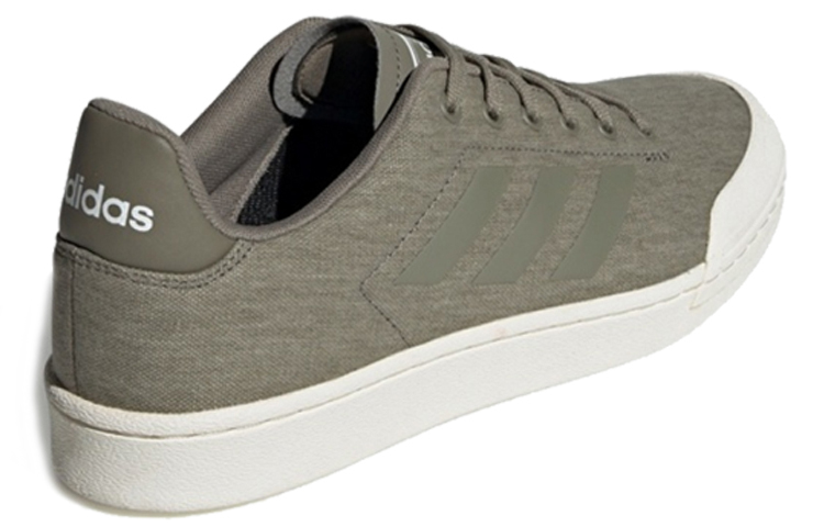 Shop adidas Neo Court 70S ''Gris Marron'' EE8017