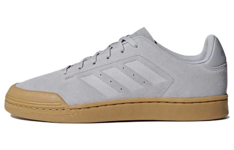 adidas neo Court 70s 'Grey Comfort' B79776