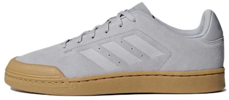 adidas neo Court 70s 'Grey Comfort' B79776 adidas neo Court 70s 'Grey Comfort' B79776