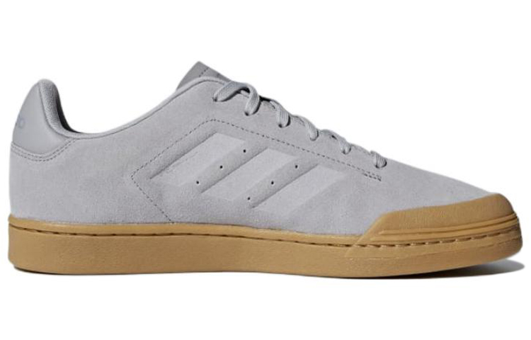 Order adidas neo Court 70s ''Grigio Comfort'' B79776
