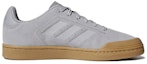 Order adidas neo Court 70s 'Kelabu Selesa' B79776