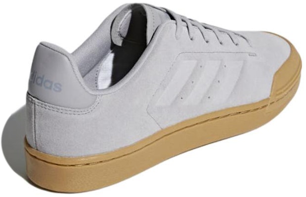 adidas neo Court 70s 'Kelabu Selesa' B79776 Shop adidas neo Court 70s 'Kelabu Selesa' B79776